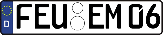FEU-EM06