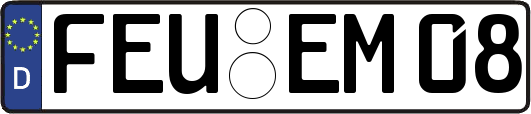 FEU-EM08