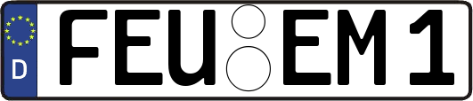 FEU-EM1