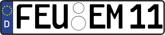 FEU-EM11