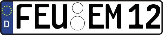 FEU-EM12