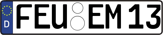 FEU-EM13