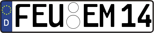 FEU-EM14
