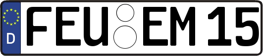 FEU-EM15