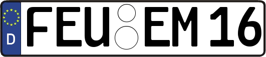FEU-EM16