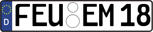 FEU-EM18