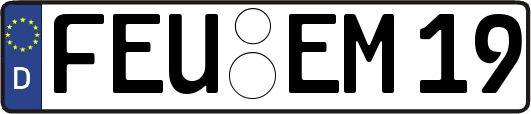 FEU-EM19