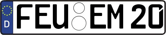 FEU-EM20