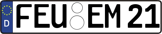 FEU-EM21