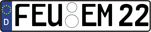 FEU-EM22