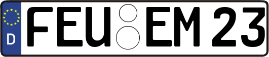 FEU-EM23