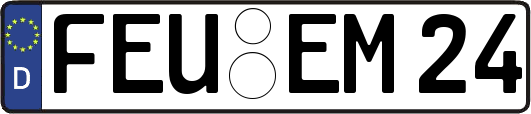 FEU-EM24