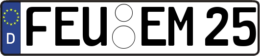 FEU-EM25
