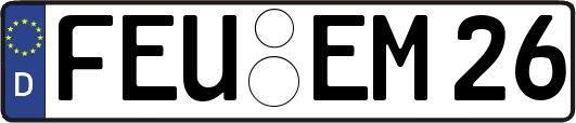 FEU-EM26