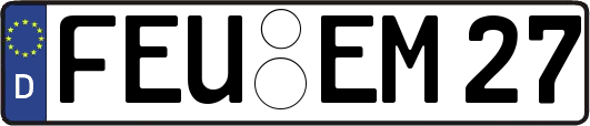 FEU-EM27