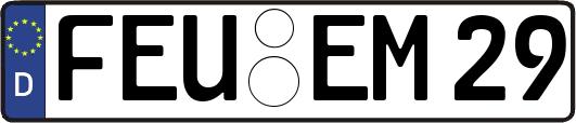 FEU-EM29