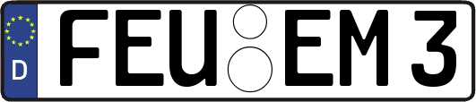 FEU-EM3
