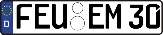FEU-EM30