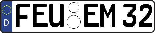 FEU-EM32