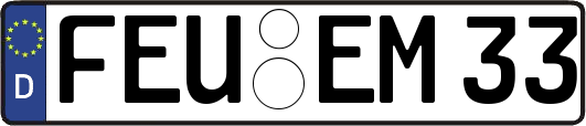 FEU-EM33