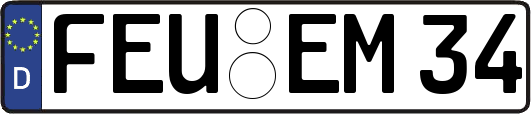 FEU-EM34