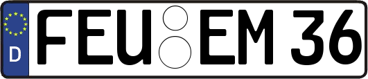 FEU-EM36