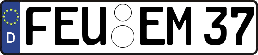 FEU-EM37