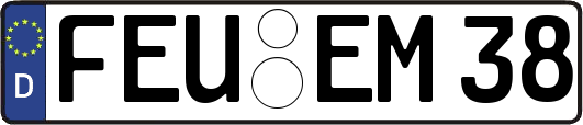 FEU-EM38