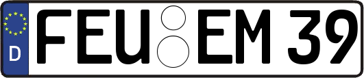 FEU-EM39