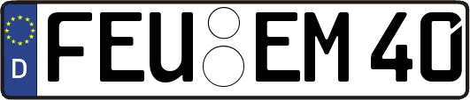 FEU-EM40