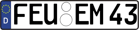 FEU-EM43