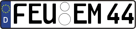 FEU-EM44