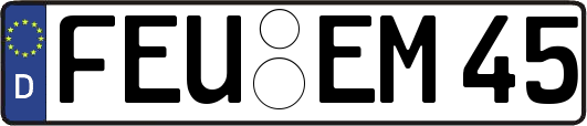 FEU-EM45
