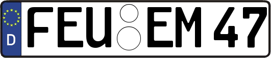 FEU-EM47