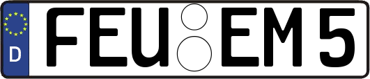FEU-EM5