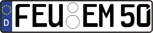 FEU-EM50