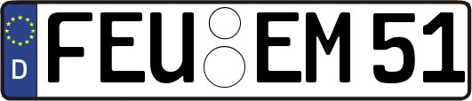 FEU-EM51