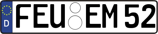 FEU-EM52