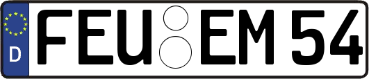 FEU-EM54