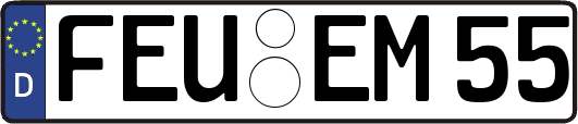 FEU-EM55