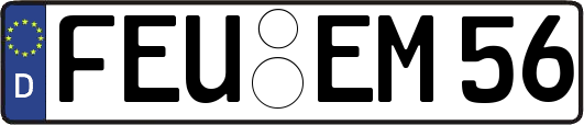 FEU-EM56