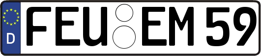 FEU-EM59