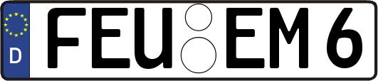 FEU-EM6