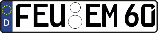 FEU-EM60