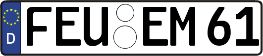 FEU-EM61