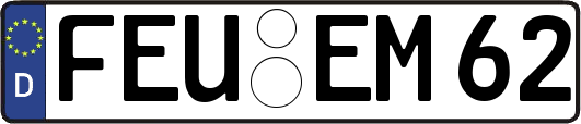 FEU-EM62
