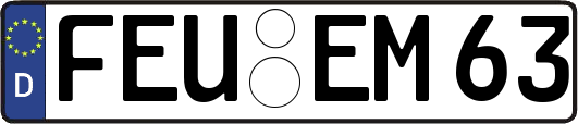 FEU-EM63