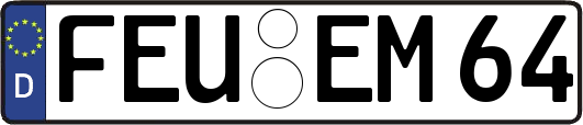 FEU-EM64