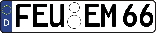 FEU-EM66