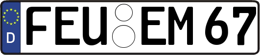 FEU-EM67